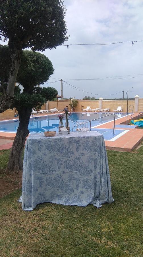 Pensjonat Al-andalus La Guijarrosa